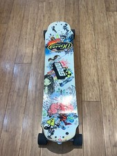 MBS CORE 90 MOUNTAIN BOARD