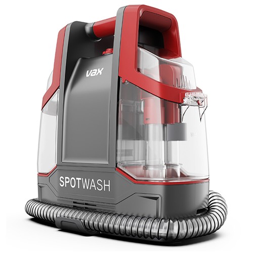 Vax spotwash portable - vax,