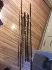 COARSE  Fishing Rods Set Used Couple Of Times Only
