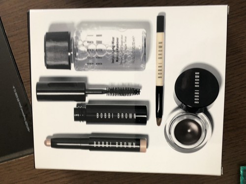 Bobbi brown beige - long, wear