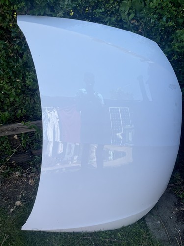 Seat leon cups mk3 bonnet - seat,
