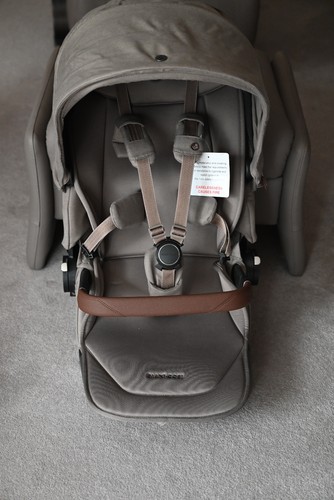 Maxi cosi fame twillic - fame,