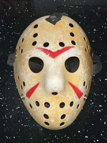 Friday the 13th - , jason’s