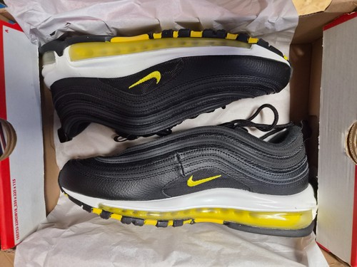 Nike air max black opti - air,