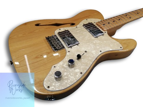 Fender mexico telecaster - mexico,