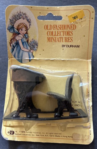 Vintage 1978 durham old - 1978,
