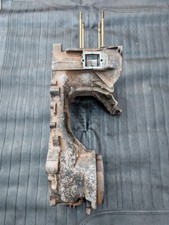 Aprilia SR125 Big Drum Non Rolling Nut Engine Crankcases