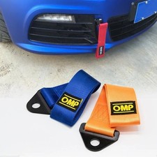 Car Tow Strap Racing Tow Rope
