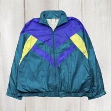 Vintage 90's Retro shell suit