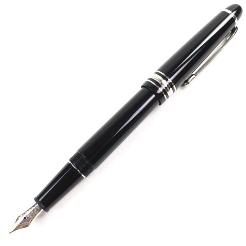 Montblanc meisterstuck 145 - meisterstuck, pix