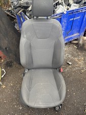 FORD FOCUS MK3 2014-2017