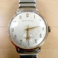 Vintage Smiths Astral Gents