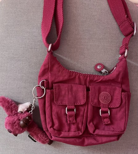 Kipling pretty cross - kipling, ‘pretty’