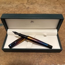 Monte Verde:  Invincia Nebula