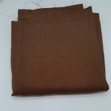 Dark Tan Brown *  100% Irish