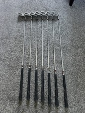 Taylormade R7 Draw Irons /