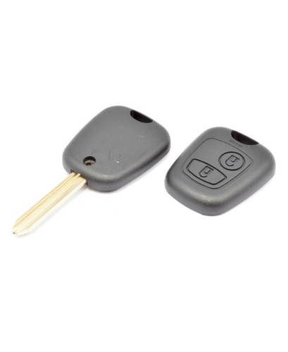 Button remote key fob - fob, sx9
