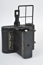 Ensign Cupid 120 Roll Film