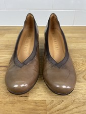 Hispanitas Women’s Leather