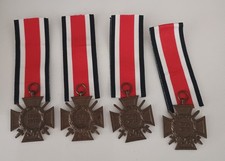 WW1 GERMAN HINDENBURG CROSS