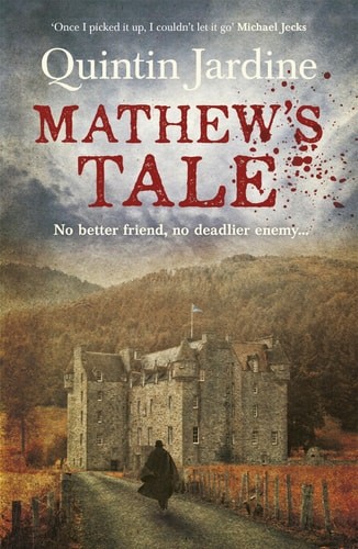 Mathew tale jardine - tale,,