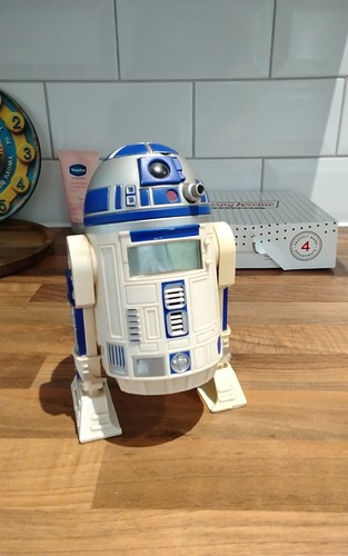 Lot star wars items inc - lot,