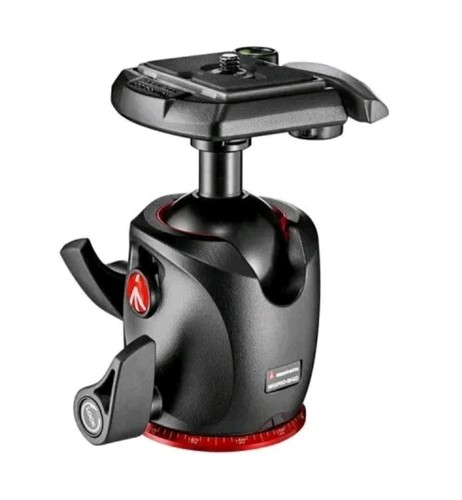 Manfrotto xpro ball - manfrotto,