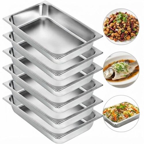 6pcs kitchen stainless steel - kitchen,