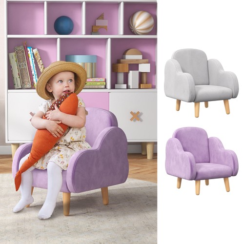 Toddler armchair kids sofa - armchair,