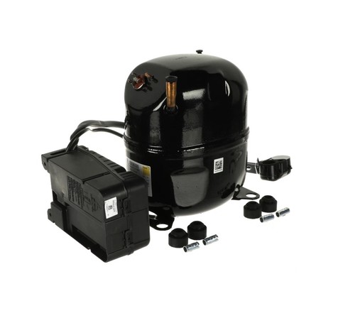 Refrigeration compressor - refrigeration,