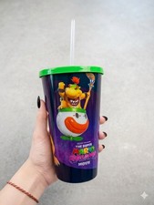 Super Mario Galaxy Movie