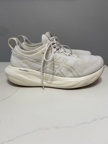 Asics gel nimbus puregel - 25,
