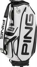 PING 2025 Tour Staff Bag 13
