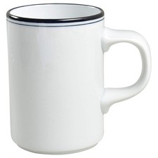 Dansk Allegro Blue  Mug