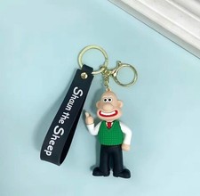 Wallace & Gromit: Wallace