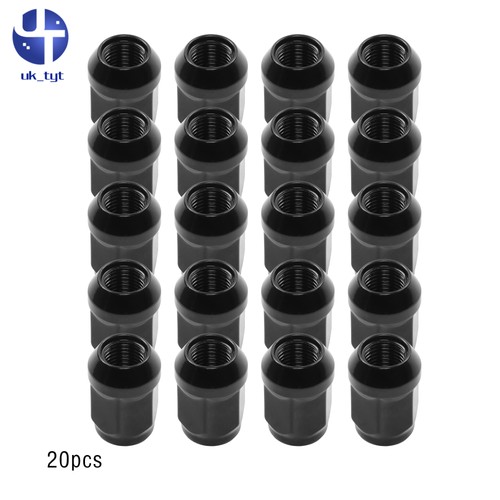 Wheel nuts for - 20, rover