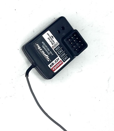 Kyosho syncro channel 331 - kyosho,