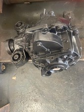 Land Rover Range Rover Rebuilt