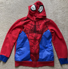 Marvel Spider-Man Youth Boys
