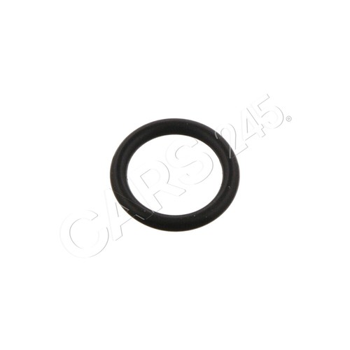 Febi oil cooler seal ring - ring, for