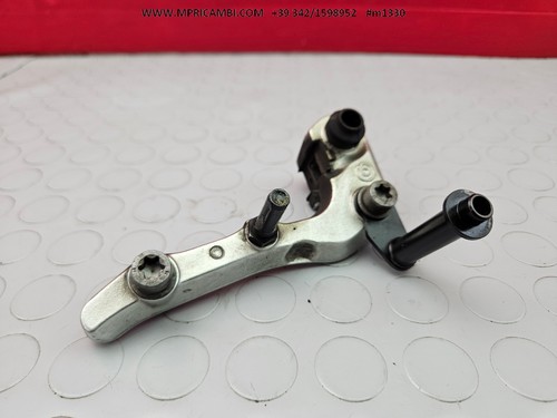 Rear caliper support 2285371a - caliper,