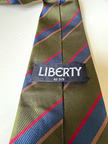 Vintage liberty men 100 - liberty, men’s