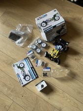 Team Associated Reflex 14b RC 1/14 Scale RC Buggy Complete With Electrics