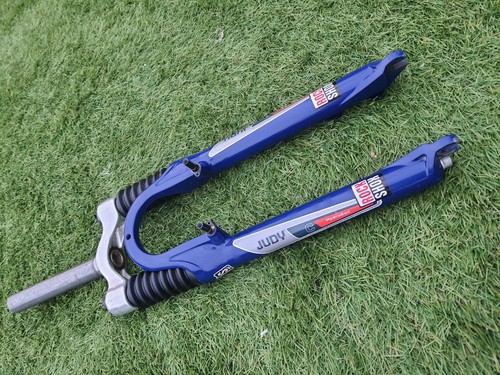 Rock shox judy - shox, suspension