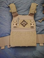 Ferro Concepts Slickster Size