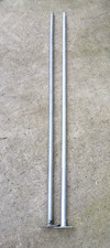 British Army 9x9 Tent Leg Pole