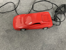 NOVILITY HOUSE PHONE FERRERI TESRAROSSAR WORKING