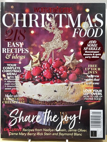 Woman home special magazine - woman,