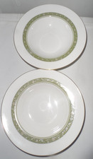 2 Royal Doulton Rondelay H5004