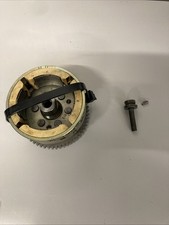 Yamaha SR125 Flywheel With